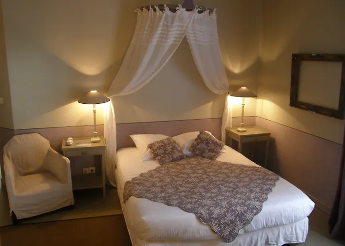 La Maison Douce Hotel 3*