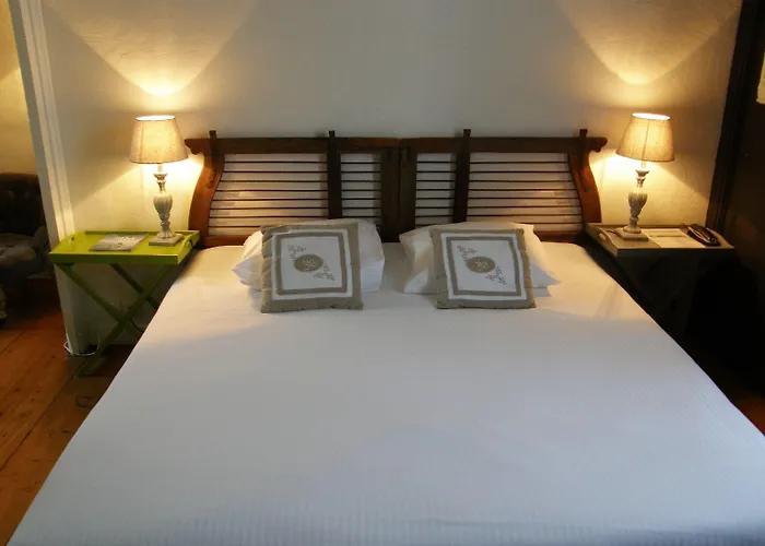 La Maison Douce Hotel 3*