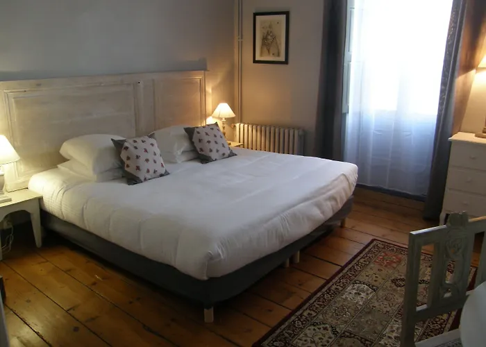 La Maison Douce Hotel