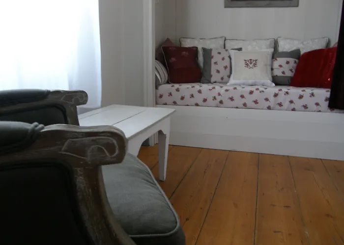 La Maison Douce Hotel 3*