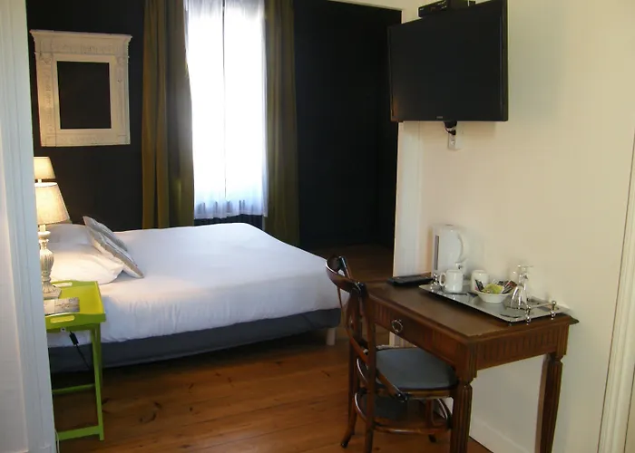 La Maison Douce 3* Saint-Martin-de-Ré