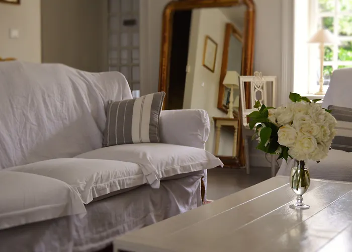 La Maison Douce Hotel