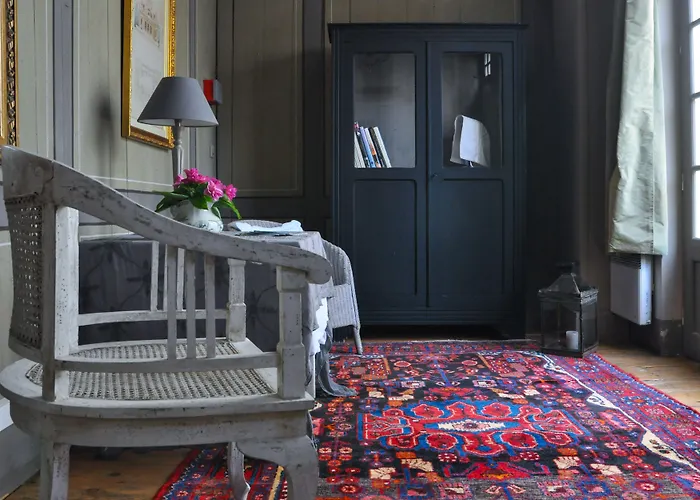 La Maison Douce 3* Saint-Martin-de-Ré