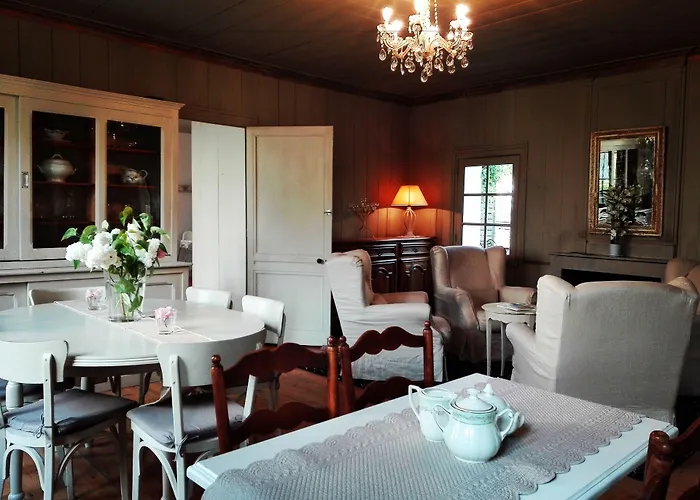 La Maison Douce Hotel