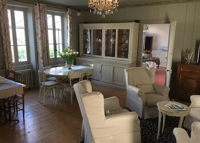 La Maison Douce Saint-Martin-de-Re