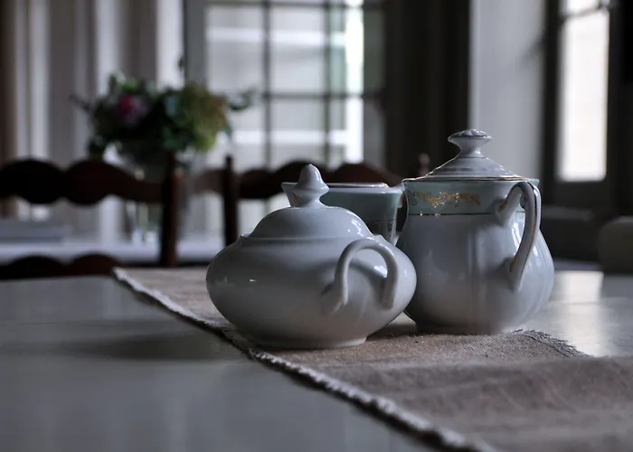 La Maison Douce Hotel Saint-Martin-de-Ré