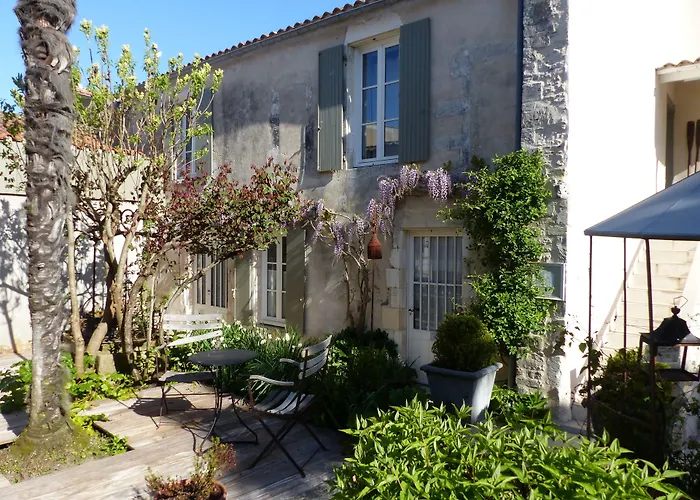 La Maison Douce Hotel 3*