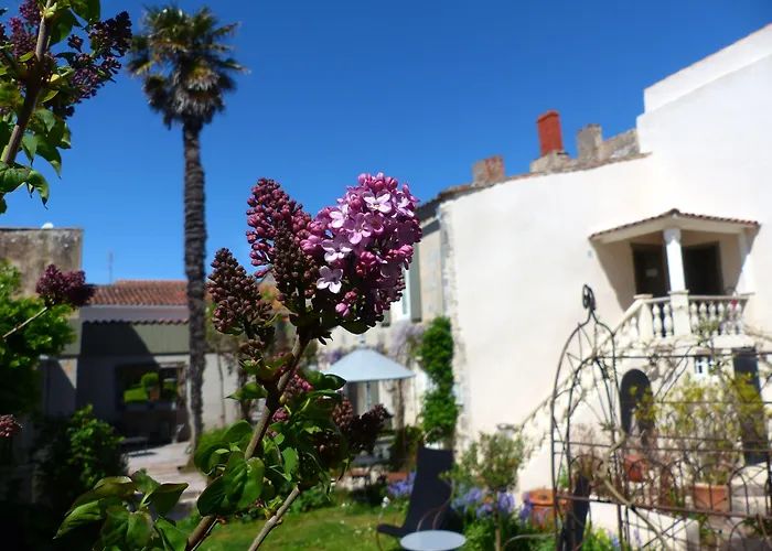 La Maison Douce Hotel