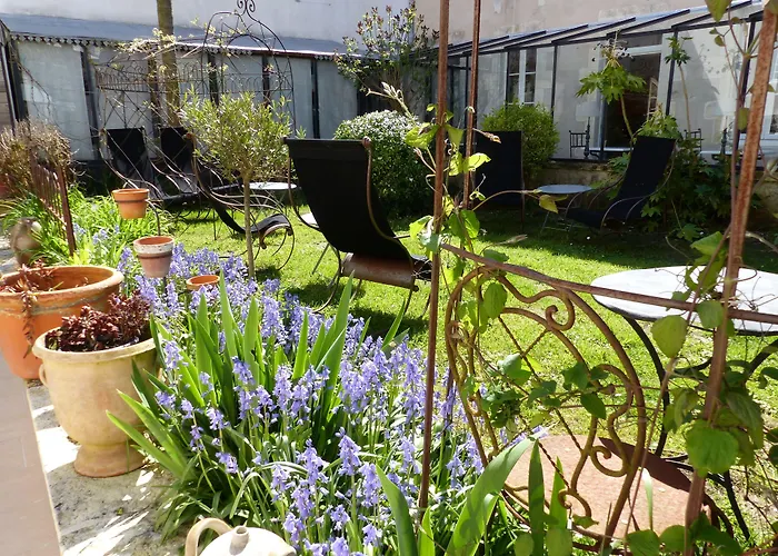 Hotel La Maison Douce