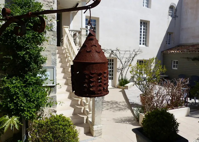 La Maison Douce Hotel Saint-Martin-de-Ré