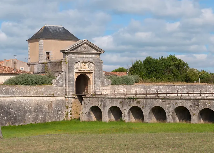 Hotel La Maison Douce