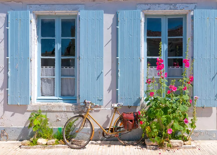 Hotel La Maison Douce