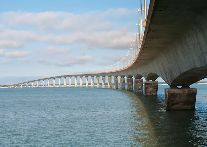 La Maison Douce Hotel Saint-Martin-de-Re