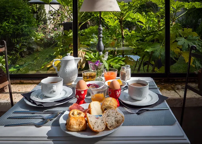 La Maison Douce Saint-Martin-de-Re