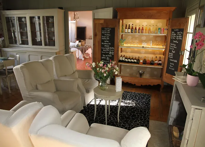 La Maison Douce Saint-Martin-de-Re