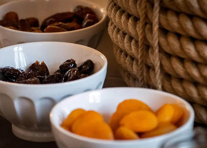 La Maison Douce Saint-Martin-de-Re