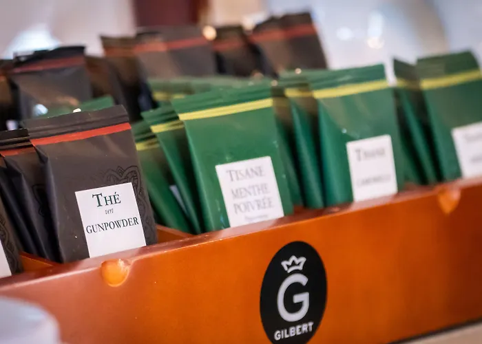 Hotel La Maison Douce Saint-Martin-de-Ré